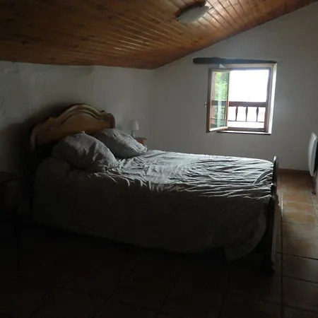 Appartamento Kandelaraldea Forte di Socoa