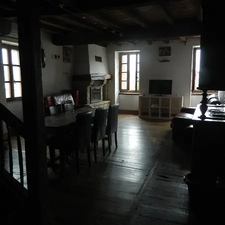 Kandelaraldea Appartamento