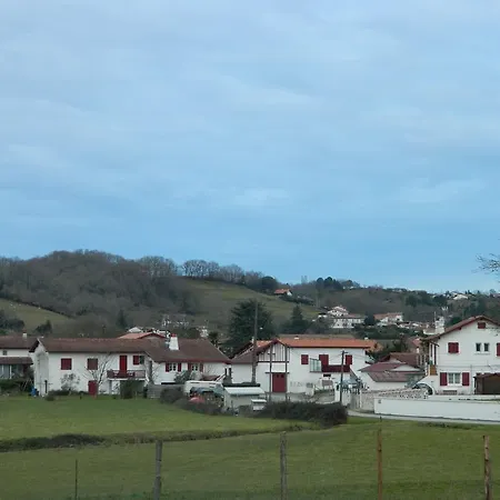 Appartamento Kandelaraldea *